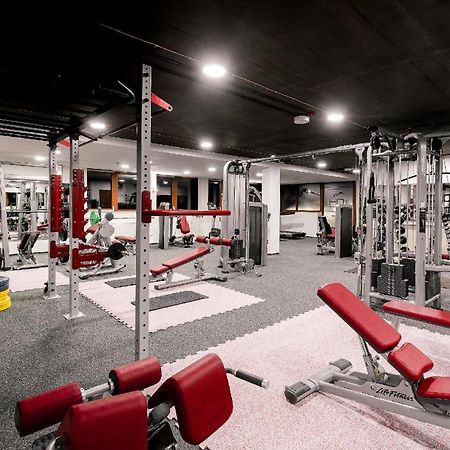 Studio Hrebienok C211 Vysoke Tatry Ngoại thất bức ảnh