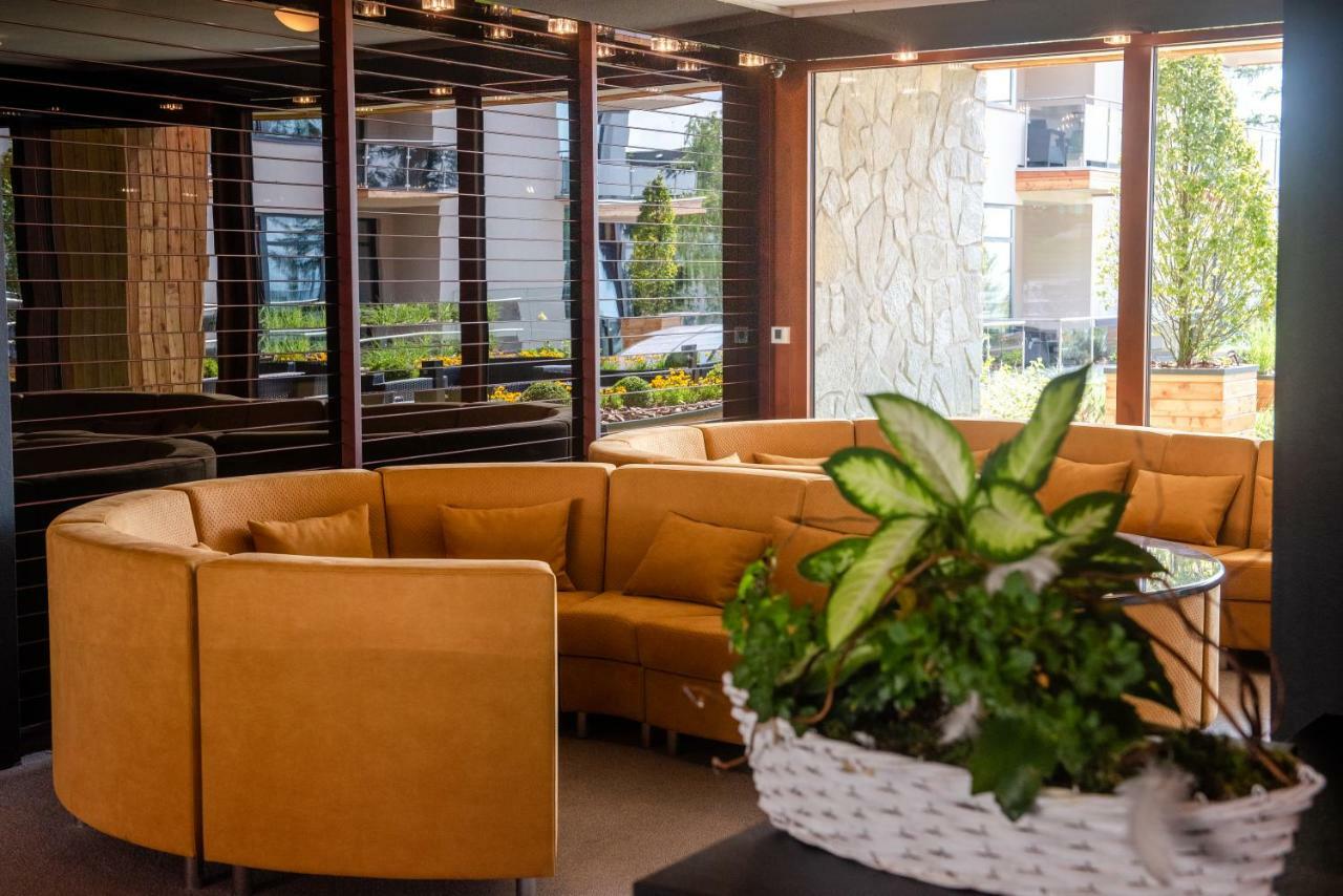 Studio Hrebienok C211 Vysoke Tatry Ngoại thất bức ảnh