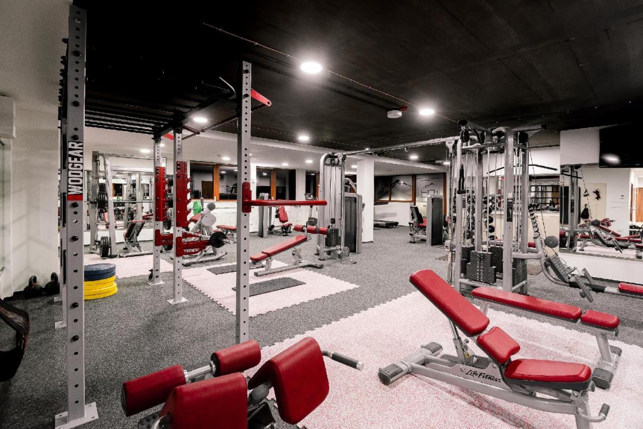 Studio Hrebienok C211 Vysoke Tatry Ngoại thất bức ảnh